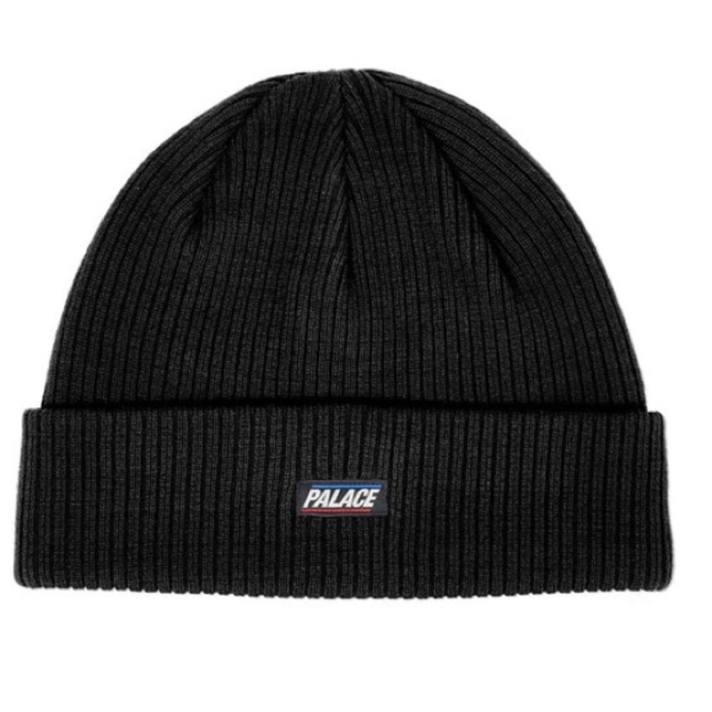 Palace Chunk Rib Beanie
